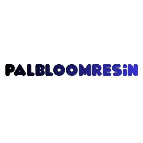 palbloomresin